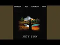 Lagu Hey Son