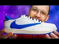 Download Lagu Air Jordan 1 Low OG Travis Scott x Fragment 2025