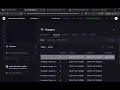 Eterna Labs Backend Assignment