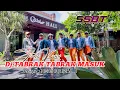 Download Lagu TABRAK TABRAK MASUK // Oke Gas 2 // RICHARD JERSEY // Senam kreasi SSBT