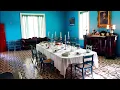 PRESIDENT Andrew Jackson s Grave HERMITAGE Retirement Plantation