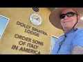 Download Lagu Visiting the grave \u0026 Palm Springs memorial of Frank Sinatra's mom DOLLY, who died in a PLANE CRASH!