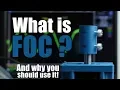 What is FOC Field Oriented Control And why you should use it BLDC Motor