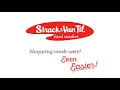 Shop the NEW Strack Van Til Digital Ad