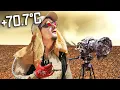 Download Lagu Visiting the World's Hottest Place (70°C, 159°F) LUT DESERT