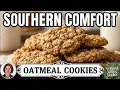 Granny s Oatmeal Cookies - 3 Dozen of Pure Southern Comfort