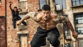  movie recap parkour master takes on america s most notorious gang