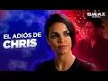 El ultimo dia de Chris en S W A T Temporada 5 S W A T en Espanol