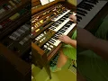 Download Lagu Lobet den Herren alle, die ihn ehren - played on Yamaha Electone D-85