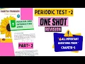 Class 7 Maths One Shot Revision Chapter - 5 Parallel and Intersecting lines Ganita Prakash PART-2