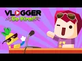 Studio (Beach) - Vlogger Go Viral Music