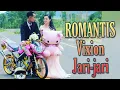 Vixion Romantis | Vixion jari-jari indonesia