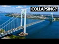 New York s Largest Bridge Is Falling Apart And It s NOT Getting Replaced