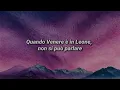 Annalisa - Canzone Estiva