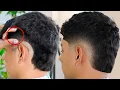 HOW TO DO A BURST FADE IF YOU ARE A BEGINNER BURST FADE STEP BY STEP