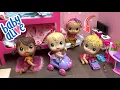 Download Lagu NIEUW Baby Alive Crib Life poppen Ochtendroutine ☀️