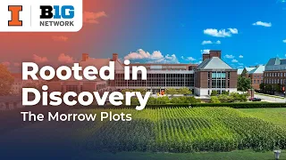 Rooted in Discovery The Morrow Plots