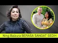 Download Lagu Pada usia 50 tahun, Ning Baizura akhirnya mengakui apa yang kami semua syak.