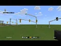 Download Lagu HOW TO BUILD A REALISTIC TRAFFIC LIGHT ON MINECRAFT /CONSOLES NO MODS