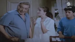 ملخص فيلم تناول قضية الإدمان شاويش نص الليل بطولة فريد شوقي ونجوى فؤاد 