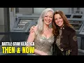 Where Did They Go Battlestar Galactica 1978 Cast Then Now 2026