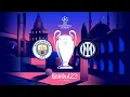UEFA Champions League Anthem Final Istanbul 2023