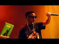 Kivumbi King-Wait ft Axon
