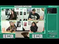 Luis R Conriquez - Happy Boy [Official Video] | 🇦🇷 Reaction - Argentinians Reacting