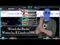 Record for the Channel LIVE