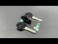 V37-P HOUSE KEYS Key Blanks https www keycraze com