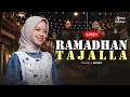 Lagu ALMA ESBEYE - RAMADHAN TAJALLA || Livestream