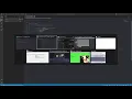EASY TUTORIAL Connect your OpenAI account with Unity 1