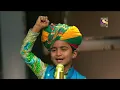 Haanikaarak Bapu पर एक मज़ेदार Performance | Superstar Singer | Top Performance