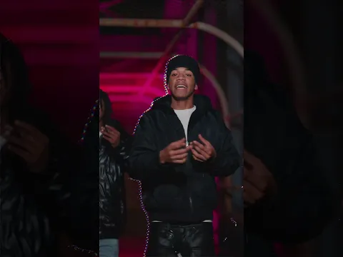 2K50Ty - Pause (MUSIC VIDEO)
