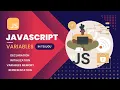 JavaScript Variables in Telugu - 01 JavaScript Tutorials