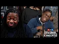 Voice Teacher Reacts DANIEL CAESER TINY DESK CONCERT