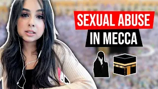 the unspoken truth of sexual assault harassment and other crimes at the kaaba