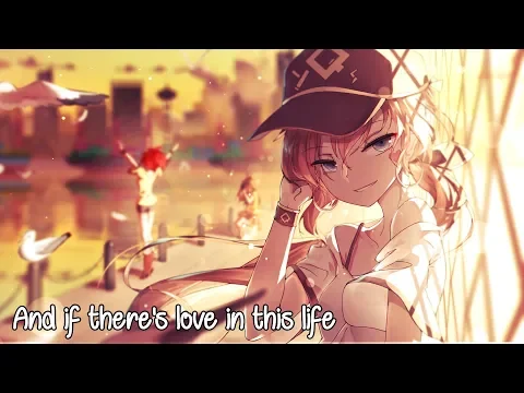 Download MP3 Nightcore - Waiting For Love