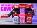 Download Lagu 変身ベルト ガヴ レビュー【仮面ライダーガヴ】/Henshin Belt GAVV Unboxing | KamenRiderGAVV
