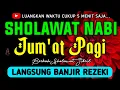 Lagu SHOLAWAT JIBRIL PENARIK REZEKI PALING DAHSYAT, Sholawat Nabi Muhammad SAW, SALAWAT PALING MERDU