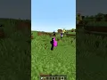 Minecraft manhunt