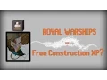 Runescape Toy royal battleships Free XP
