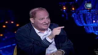 الفنان هاني مهنا يكشف حقيقة تدخين أم كلثوم للمخدرات قبل صعودها للمسرح دندنها