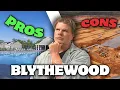 The TRUTH About Living in Blythewood South Carolina in 2026