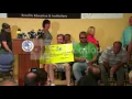 NJ OCEAN S 16 POWERBALL WINNERS - BIG CHECKS