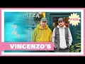Vincenzo s Pizzeria PIE 2 PIE Pizza Podcast Ep 136