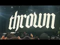 thrown - rehearsed (Live - Resurrection Fest 2026)