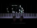 John Lennon - Imagine (Piano Cover)