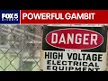 1 7 billion data center Coweta County s big gamble FOX 5 News
