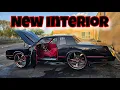 Monte Carlo SS gets all new interior